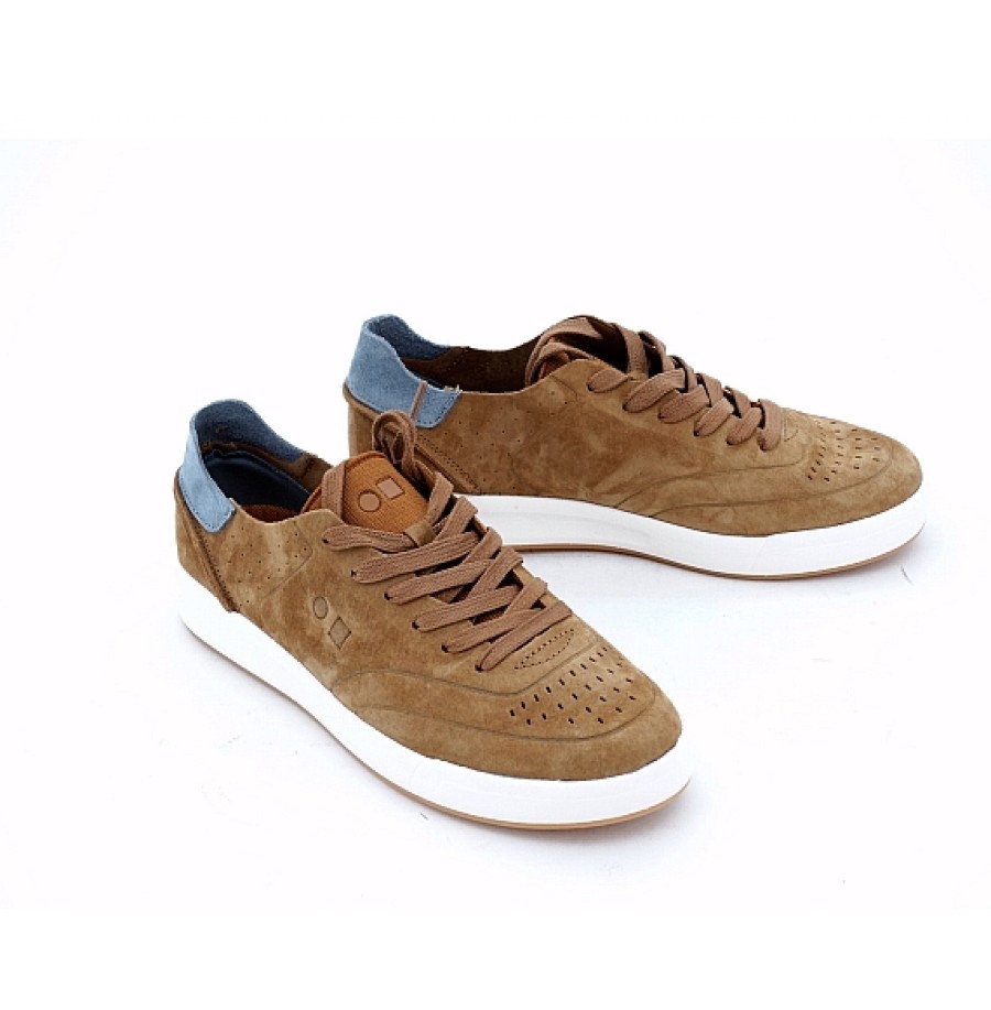 Hombre COOL WAY - MUSSE & CLOUD | Nobuc Deportivo Cordones Maik Coolway