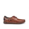 Hombre FLUCHOS | Zapato Kiowa Cordon Mariner Fluchos