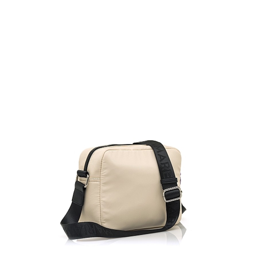 Bolsos MARIA MARE | Dixa Bolso Bandolera Beige