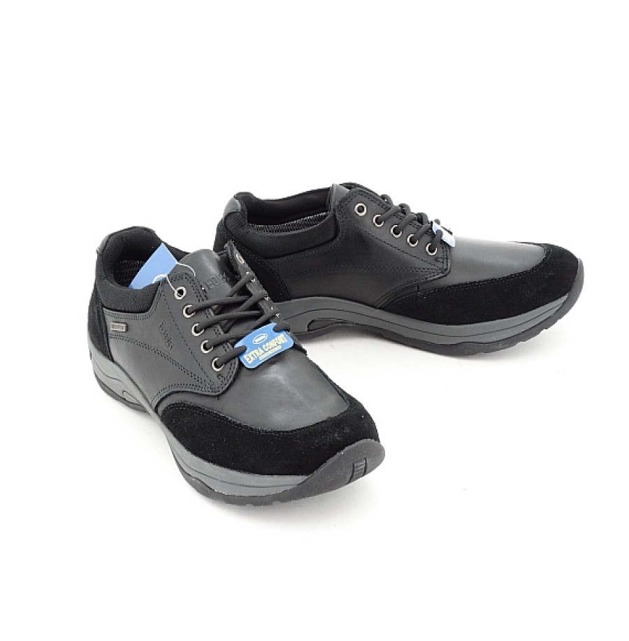 Hombre PAREDES | Zapato Sport Con Forro Waterproof Y Cordones