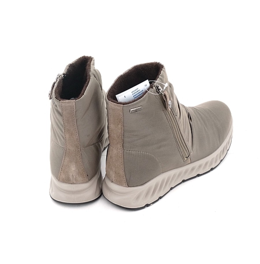 Mujer IMAC | Imactex Botin Sport Impermeable Cremallera