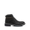 Hombre MUCH MORE - SONNAX | Bota De Hombre Cordones Puntera