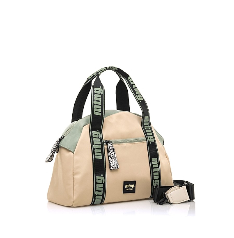 Bolsos MTNG MUSTANG | Bolso Aero Mustang Arena Acua