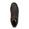 Hombre SKECHERS | Marron Bota Trekking Skechers Outdoors