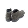 Hombre IMAC | Ante Botin Cordones Impermeable Imactex