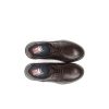 Hombre FLUCHOS | Zapato Cordones Piel Membrana Impermeable Fluchos Tex