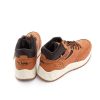 Hombre LOIS | Camel Bota Deportiva Cordones Lois