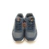 Hombre LOIS | Azul Zapatillas Cordones Lois