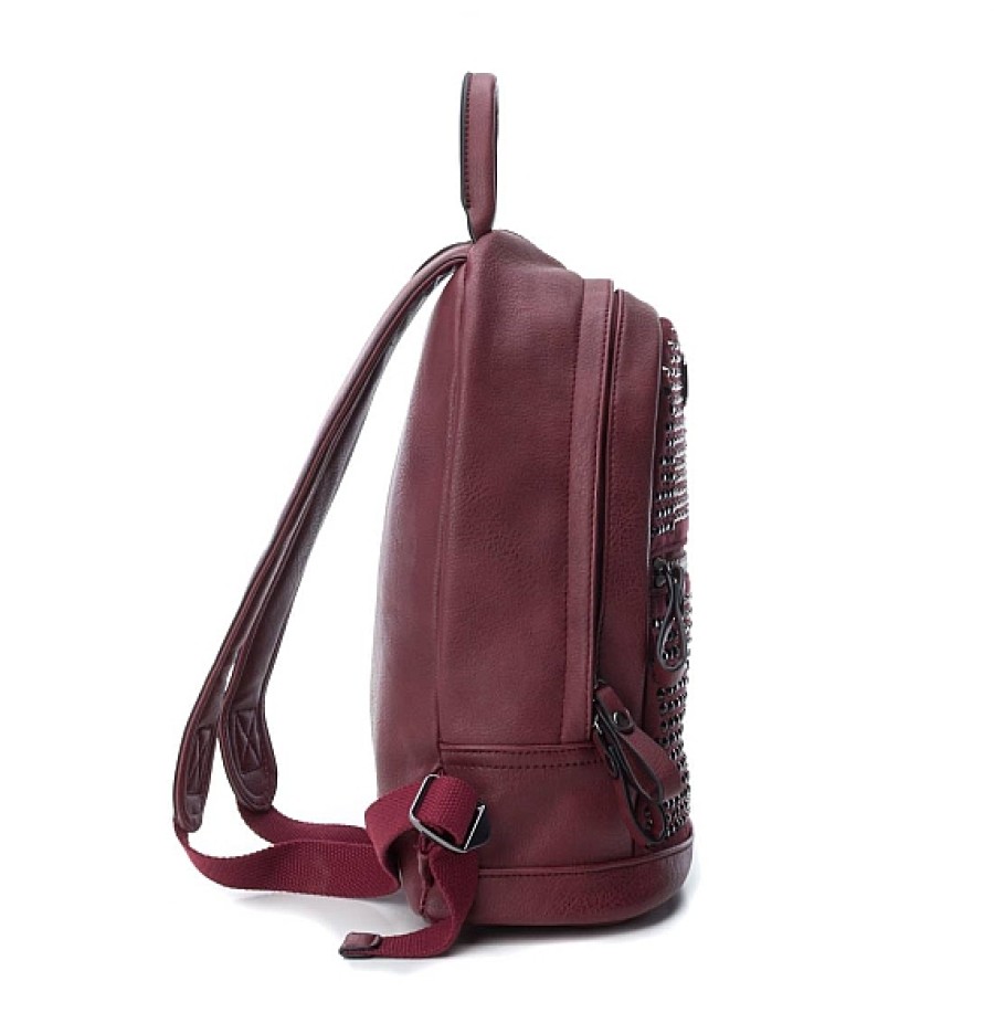 Bolsos XTI Footwear | Mochila Cristales