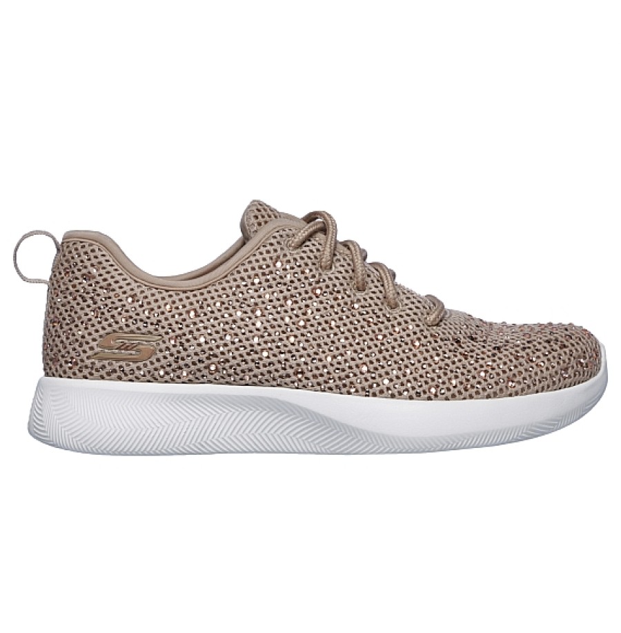 Mujer SKECHERS | Deportiva Strass Skechers Bobs Squad 2 - Galaxy Chaser